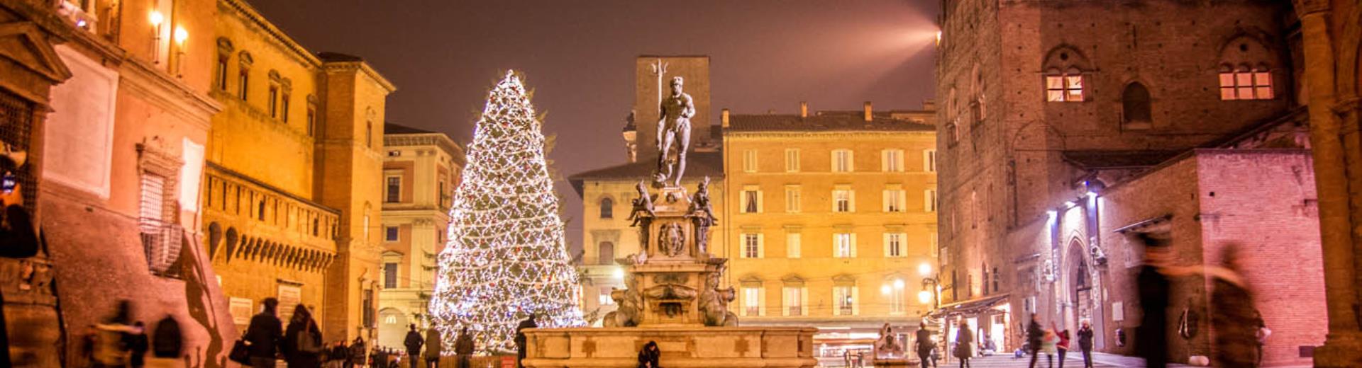 Bw Plus Tower Bologna - Offerta Natale e Capodanno a Bologna