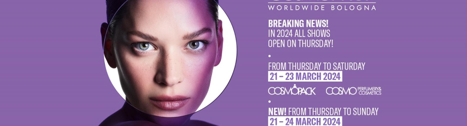 BWP Tower Hotel Bologna - Cosmoprof