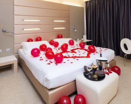 Romantic Bologna Package - Best Western Plus Tower Hotel Bologna