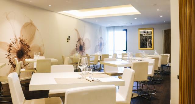 Best Western Plus Tower Hotel Bologna - Ristorante Bistrot Tower