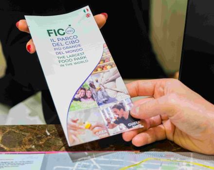 Fico Eataly World - BW Plus Tower Hotel Bologna