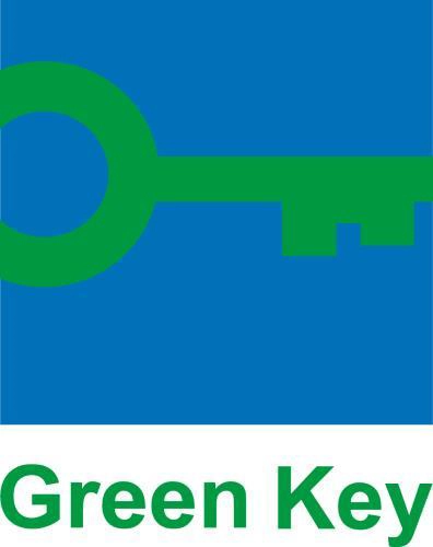 Green Key Certification - Tower Hotel Bologna