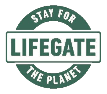 Stay for the planet - Lifegate